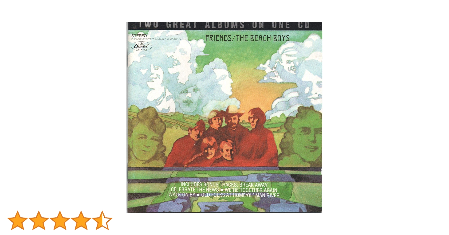 Amazon.co.jp: 【輸入盤】Friends: ミュージック